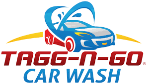TAGG-N-Go logo