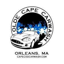 Orleans Carwash logo